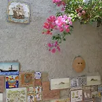 Lejlighed Gh Al Fortino Bilocale Con Giardino *