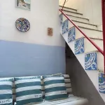 Gh Al Fortino Bilocale Con Giardino Carloforte (Isola di San Pietro)