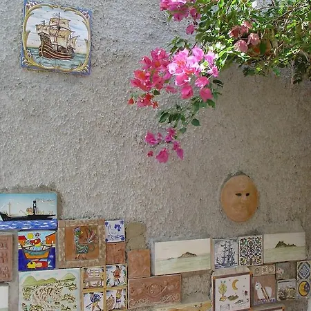 Appartement Gh Al Fortino Bilocale Con Giardino *