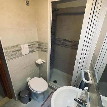 Appartamento Gh Al Fortino Bilocale Con Giardino Carloforte (Isola di San Pietro)