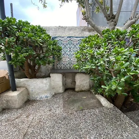 Gh Al Fortino Bilocale Con Giardino Carloforte (Isola di San Pietro)