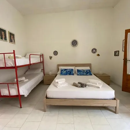 Gh Al Fortino Bilocale Con Giardino Appartamento *