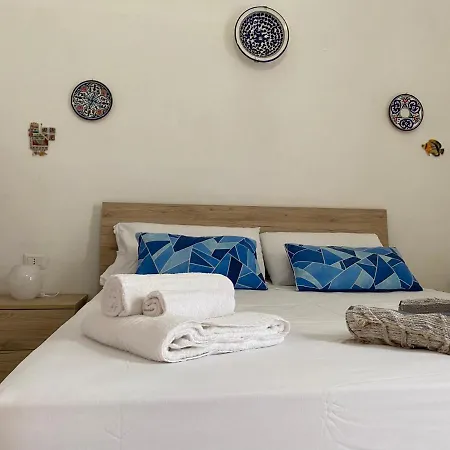 Gh Al Fortino Bilocale Con Giardino Appartamento Carloforte (Isola di San Pietro)