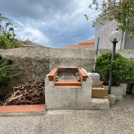 Lejlighed Gh Al Fortino Bilocale Con Giardino *