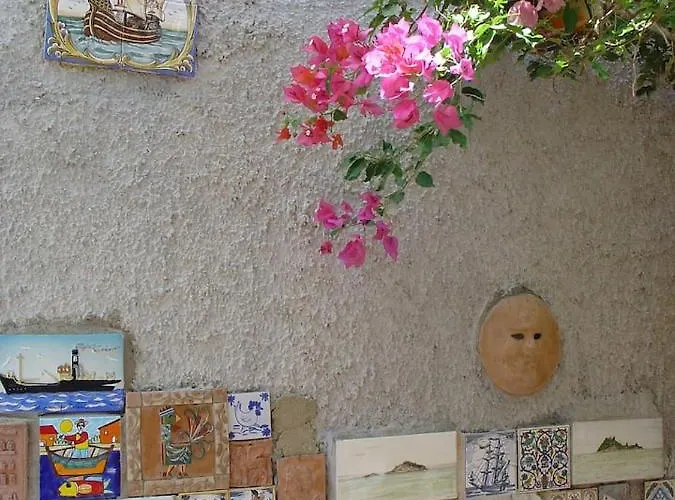 Apartament Gh Al Fortino Bilocale Con Giardino *