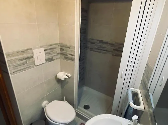 Apartament Gh Al Fortino Bilocale Con Giardino Carloforte (Isola di San Pietro)